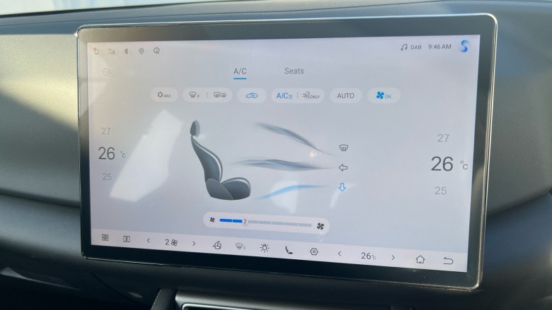 BYD Atto 2 130kW Boost 51kWh 5dr Auto Electric Hatchback